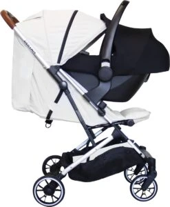 Deryan Rolo Autostoel Adapter Voor Maxi Cosi /Cybex/Nuna 6 Deryan Rolo Autostoel Adapter Voor Maxi Cosi /Cybex/Nuna -Babyreizen 989x1200