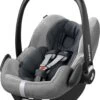 Maxi-Cosi Pebble/Rock Autostoeltjes Zomerhoes - Fresh Grey -Babyreizen 992x1200 2
