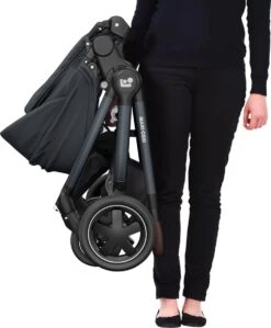 Maxi-Cosi Adorra² Kinderwagen - Essential Graphite - BESTE KOOP Consumentenbond (februari 2022) 26 Maxi-Cosi Adorra² Kinderwagen - Essential Graphite - BESTE KOOP Consumentenbond (februari 2022) -Babyreizen 992x1200 4