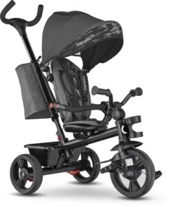 Lionelo Haari - Driewieler - Drankhouder - 2in1 - Tot 36+ -Babyreizen 995x1200 2