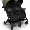 Baninni Duo Buggy Adige Moss 1 Baninni Duo Buggy Adige Moss -Babyreizen 999x1200 1